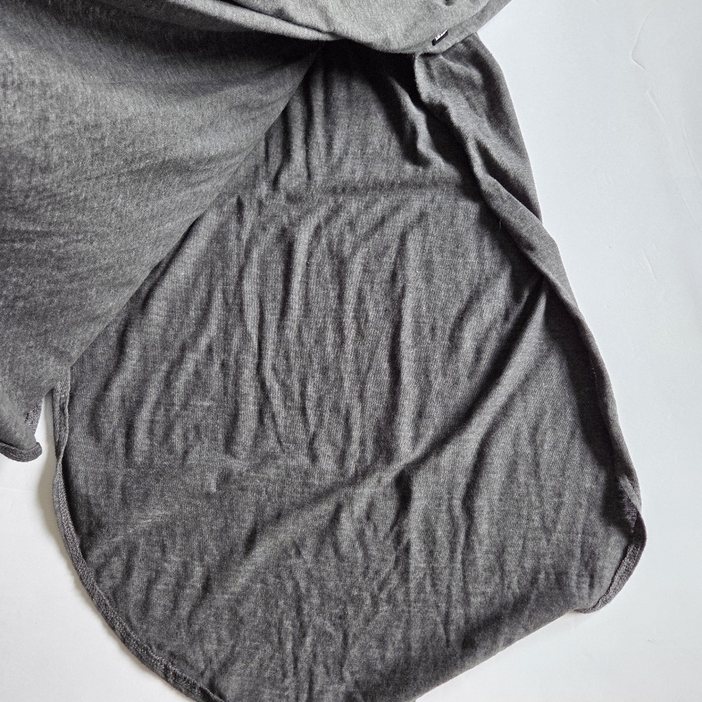 Vans Casual Women's Shirt Dress - Picture 8 of 8